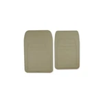 05-200TN Brothers Trucks Floor Mats Front For Chevy Suburban Chevrolet Blazer. Fixed Price $164.51.