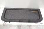 2009 Suzuki SX4 Cargo Cover Oem. Fixed Price $217.24.
