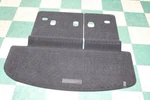 20-24 Telluride Black Rear Carpeted Cargo Floor Mats Liner Unit Oem Factory. Fixed Price $182.99.