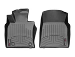 Weathertech Floorliner For 2020-2024 Toyota Camry 1ST Row, Black. Fixed Price $126.95.