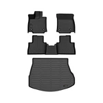 Hafidi All Weather Floor Mats & Cargo Liner Set For 2022 2023 2024 2025 N.... Fixed Price $180.01.
