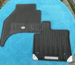 4 Range Rover Land FV6JA All Weather Rubber Floor Mats See Description. Fixed Price $99.99.