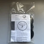 Oem Bmw Floor Mat Clip "t" Anchor Plate Lock Fastener Set (X4) 07149166608. Fixed Price $15.00.