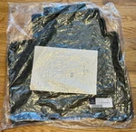 Genuine Mercedes-benz All-season Floor Mat, Rear, Black 222-680-77-05-9G33-READ*. Fixed Price $125.00.