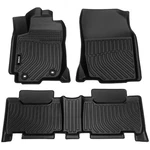 Viwik Floor Mats Compatible For 2013-2018 RAV4 (not Hybrid), Car All.... Fixed Price $171.08.