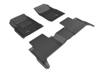 3D Maxpider L1GM01801509 Kagu Floor Mat Fits 15-22 Canyon. Fixed Price $204.99.