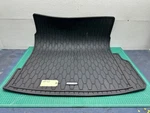 17-20 Jaguar Xe Rear Trunk Floor Cover Mat Oem. Fixed Price $65.52.