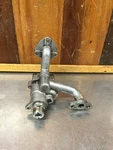 Austin Healey 3000 Original Oil Pump Assembly. Used. KMG1504. Fixed Price $124.49.