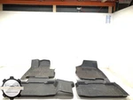 2020-2024 Ford Explorer All Weather Rubber Floor Mats Set Oem. Fixed Price $149.99.