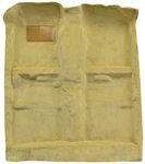 1995-1999 Hyundai Sonata Carpet Replacement Cutpile 4DR. Fixed Price $272.95.