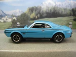 1970 Amc Javelin Sst! Go Package 390 Amx 1968 1969 1971 1972 1973 1974. Fixed Price $9.95.