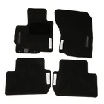 Oem Genuine Mitsubishi Showroom Floor Mat Set Carpet Protection MZ315075. Fixed Price $146.16.