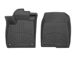 Weathertech Floorliner Hp For 2018-2022 Honda Accord 1ST Row, Black. Fixed Price $148.95.
