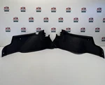 2008-2013 Infiniti G37 Coupe Rear Trunk Finisher Set Left And Right Carpet Oem. Fixed Price $88.89.