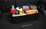 Genuine Toyota Cargo Tote/holder Trunk Organizer PT427-00120. Fixed Price $52.48.