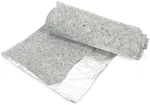 1967-72 Chevrolet Gmc Pickup Truck; Jute & Foil Floor Pan Sound Deadener Set; 4. Fixed Price $59.99.