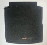 2012- 2022 Oem Vw Volkswagen Passat Rear Trunk Cargo Cover Carpet Floor Liner. Fixed Price $103.92.