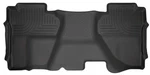 Husky Liners 19241 Floor Fits 2014-2018 Chevrolet Silverado 1500 Double Ca. Fixed Price $82.67.