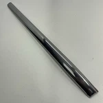 1953 54 Chevrolet Belair Wagon & Dr Rh Lower Door Molding 3759506 1-53. Fixed Price $46.95.
