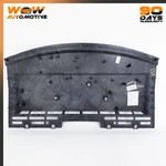 04-13 Bentley Continental Gt Rear Trunk Upper Liner Carpet Trim Panel Oem. Fixed Price $82.29.