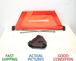 1997 - 2001 Audi A4 Emergency Triangle W/ Bracket Oem. Fixed Price $59.95.