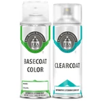 Volvo Genuine Oem Touch Up Spray Paint With Clearcoat Opt - Pick Your Color. Fixed Price $89.98.