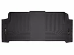 Husky X-act Contour Liner Fits 08-20 Town&country/grnd Caravan W/stow 2ND 1P Blk. Fixed Price $76.49.