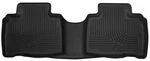 Husky Liners 52511 X-act Contour 2ND Seat Floor. Fixed Price $89.99.