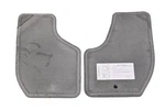 General Motors 12371413 Front Carpet Mat Kit Nos. Fixed Price $65.99.