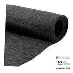 Underfelt Carpet For - 78"X40" High Grade Fabric Durable. Fixed Price $26.37.