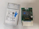 Bmw E88 E90 E60 E63 E70 E85 Tire Pressure Monitor Rdc Control Module Unit Oem. Fixed Price $38.00.