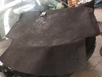 A2046801442 Rear Shelf / 179402 For Mercedes-benz Class W204 250 Cdi 204.. Fixed Price $98.94.