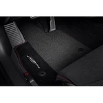20-26 Corvette C8 Premium Carpeted Floor Mats Black With Red Stitching Gm Oem. Fixed Price $259.98.