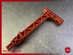07-12 Bmw 550 650 750 740 X5 X6 Emergency Parking Brake Release Handle 7552703. Fixed Price $11.24.