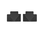 Weathertech All-weather Floor Mats For W136 2ND Row. Fixed Price $48.95.