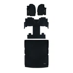 Smartliner Black All Floor & Cargo Liners For Lincoln Navigator. Fixed Price $280.99.