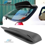 Fit 96-00 Honda Civic Hatchback Bys Duckbill Highkick Window Roof Spoiler Wing. Fixed Price $84.99.
