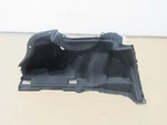 15-19 Lexus RC300 2016 Rear Left Driver Trunk Quarter Liner Cover Trim Panel ;:a. Fixed Price $64.60.