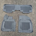 2016-2022 Lexus Rx Genuine Floor Liners All-weather PT908-48168 3PC Oem. Fixed Price $89.00.