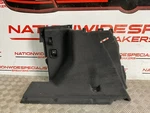 2014-2019 Bmw Series F31 Estate Passenger Side Rear Boot Quarter Panel 7273737. Fixed Price $34.85.