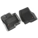 Rugged Ridge 82902.33 Floor Liner Fits 15-20 F-150. Fixed Price $121.68.