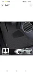 Mibao Floor For Honda Civic 2016, All-weather Car Mats, Anti-slip Waterp.... Fixed Price $25.00.