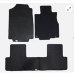 Oem Honda Cr-v Black Carpeted Floor Mats 83600TOG-A010-M1 NH167L 1ST & 2ND Rows. Fixed Price $69.97.