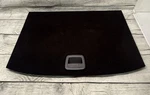 17-23 Bmw G30 530E 530I 540I Trunk Boot Floor Carpet Cargo Cover 7384922 Oem. Fixed Price $140.00.