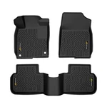 All Weather Tpe Floor Mats Liners Fit For 22-24 Honda CIVIC/23-24 Acura Integra. Fixed Price $61.62.