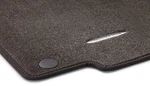 2010-2019 Mercedes Gle Gls Oem Charcoal Piece Floor Mats (1666804102688T47). Fixed Price $181.37.