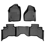 Smartliner SA0126/B0048 Floor Mat Set. Fixed Price $149.99.