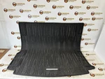 2021-2025 Land Rover Velar Rear Trunk Cargo Floor Rubber Cover Mat Black Oem. Fixed Price $124.00.
