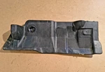 1969-72 Skylark Gs Chevelle Gto 442 Cutlass Toe Board Carpet Saver 3947979. Fixed Price $30.00.