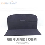 2007-2015 Audi Quattro Trunk Mat / Spare Tire Cover 8J8863463A. Fixed Price $67.49.